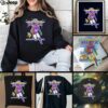 Snoopy real women love football smart women love the Minnesota Vikings shirt