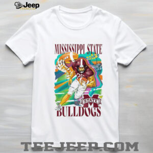 Mississippi State Fourth Quarter Fight shirt