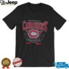 Montreal Canadiens Authentic Pro Core Secondary T Shirt