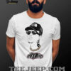 Saja Hunters Movie Kpop Demon Hunters T shirt