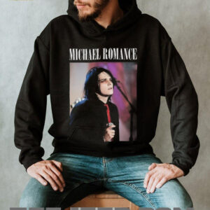 My Chemical Romance Michael Romance T Shirt