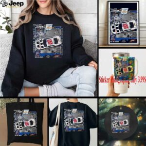 NASCAR driver Connor Zilisch Shirt