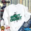 NESN Garrett Crochet no.35 Boston Red Sox shirt