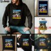 Snoopy x Tennessee Titans football shirt