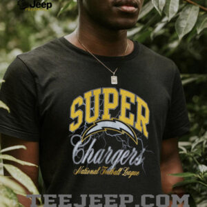 NFL Denver Broncos Vintage Inspired Graphic Shirt