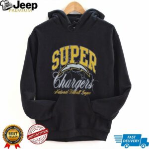 NFL Denver Broncos Vintage Inspired Graphic Shirt
