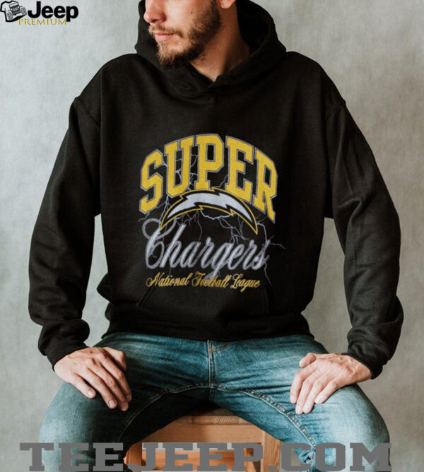 NFL Denver Broncos Vintage Inspired Graphic Shirt