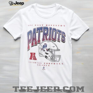NFL New England Patriots Shirt