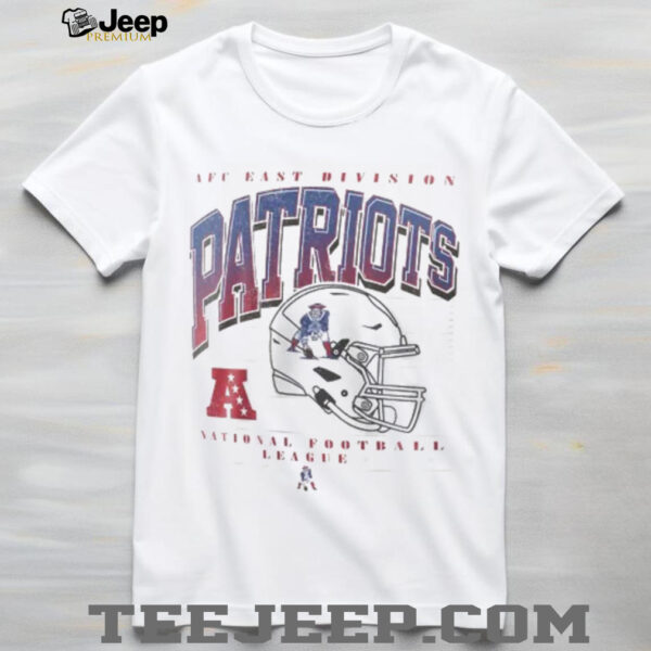 NFL New England Patriots Shirt