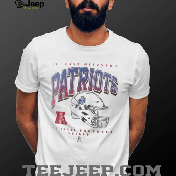 NFL New England Patriots Shirt