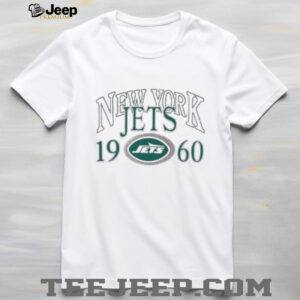 NFL New York Jets T Shirt