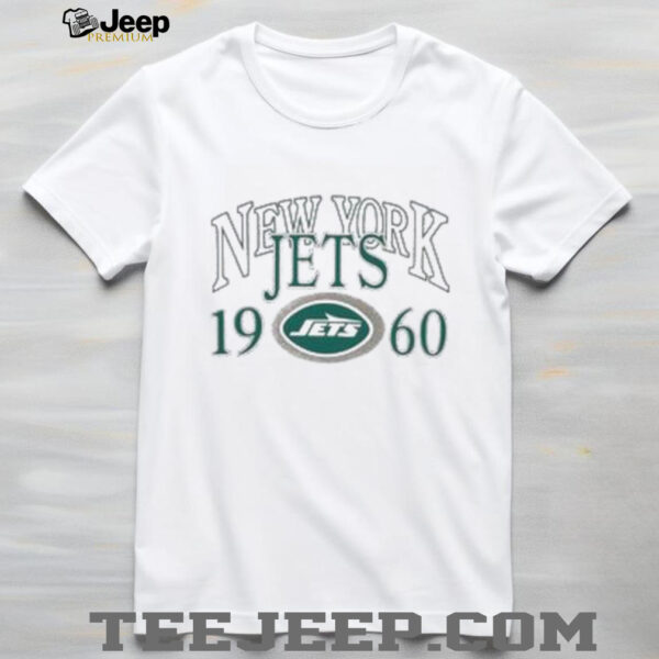 NFL New York Jets T Shirt