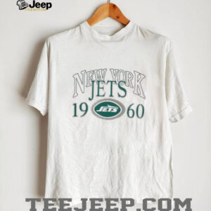 NFL New York Jets T Shirt