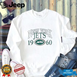 NFL New York Jets T Shirt