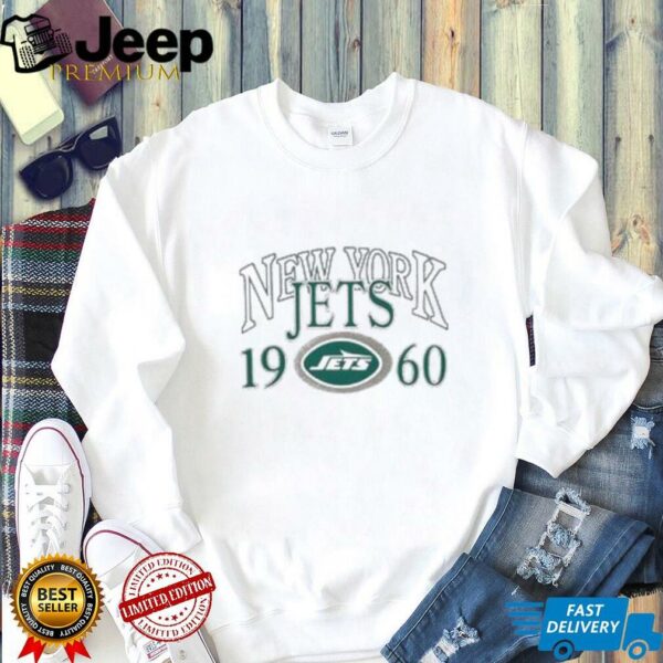 NFL New York Jets T Shirt