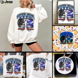 NFL Super Bowl Champs Falcons Shirt