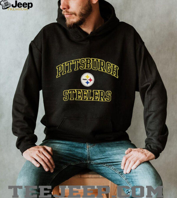 NFL Team Apparel Mens T Shirt