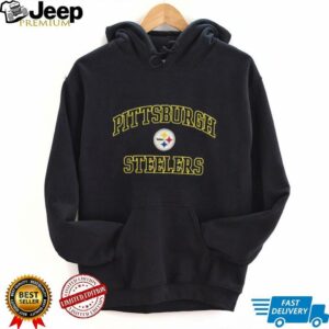 NFL Team Apparel Mens T Shirt