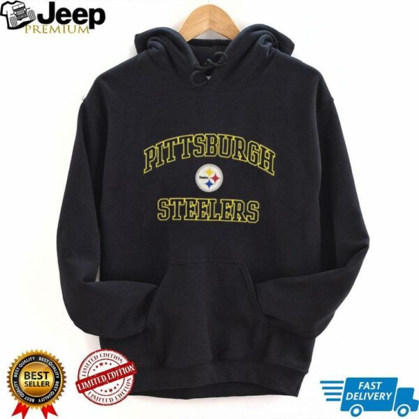 NFL Team Apparel Mens T Shirt