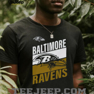 NFL Team Apparel Toddler Baltimore Ravens