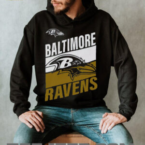 NFL Team Apparel Toddler Baltimore Ravens