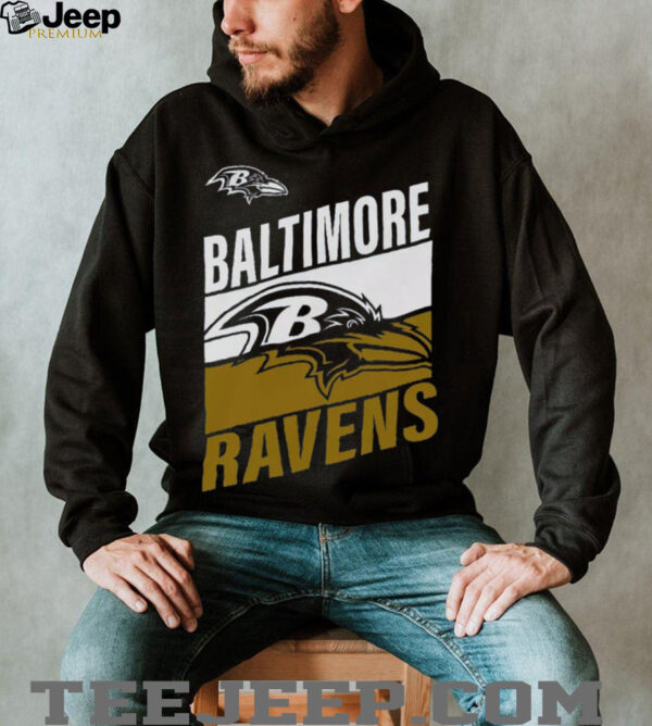 NFL Team Apparel Toddler Baltimore Ravens