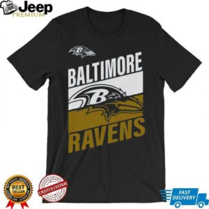 NFL Team Apparel Toddler Baltimore Ravens