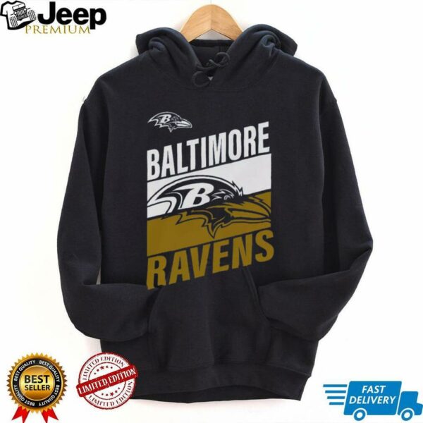 NFL Team Apparel Toddler Baltimore Ravens