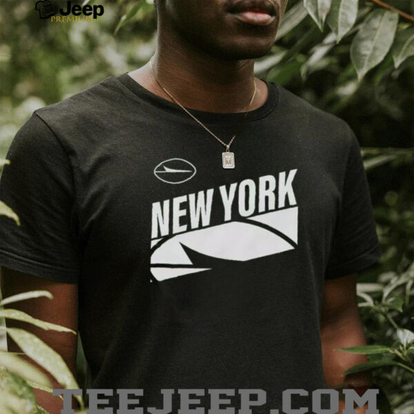 NFL Team Apparel Toddler New York Jets