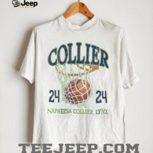 Napheesa Collier Minnesota Basketball Vintage Shirt