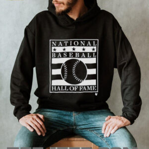 National Baseball Hall of Fame Logo
