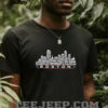 New England Patriots Going Old School T Shirt