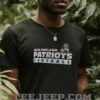 NFL New England Patriots Shirt