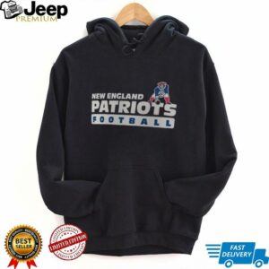 New England Patriots Going Old School T Shirt