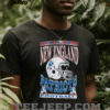 Minnesota Twins forever not just when we win Peanuts shirt