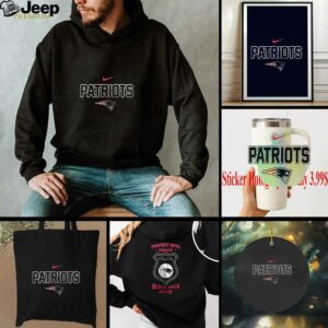 New England Patriots protect with honor police serve with pride shirt