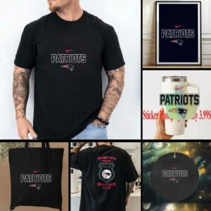 New England Patriots protect with honor police serve with pride shirt
