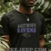 NFL Team Apparel Toddler Baltimore Ravens