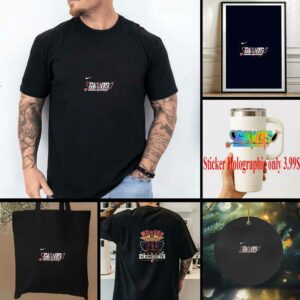New York Giants national nurses we appreciate you shirt