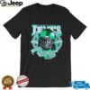New York Jets DLine defensive line player shirt