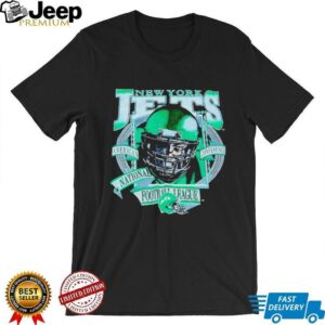 New York Jets American conference national football league linebacker shirt