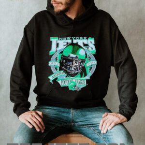 New York Jets American conference national football league linebacker shirt