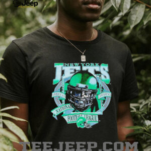 New York Jets American conference national football league linebacker shirt