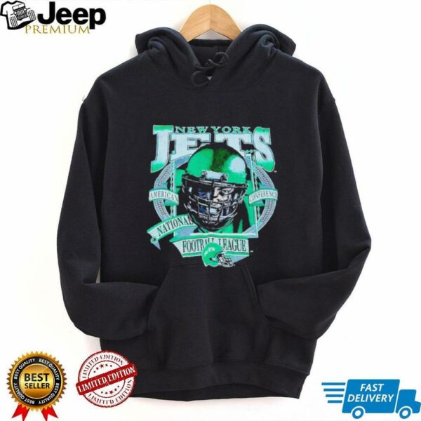 New York Jets American conference national football league linebacker shirt