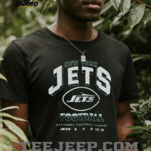 New York Jets Logo Tee