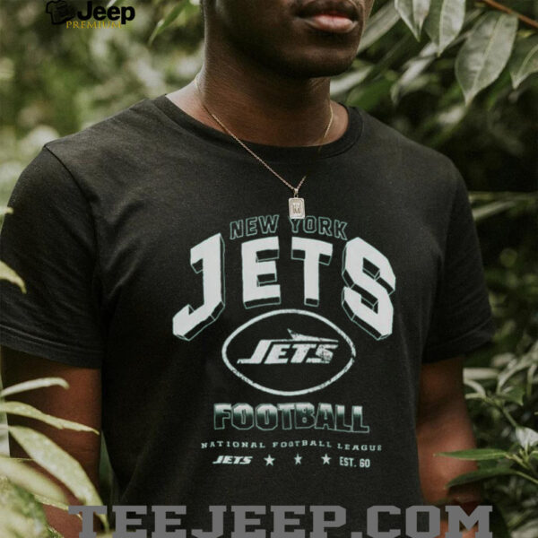 New York Jets Logo Tee