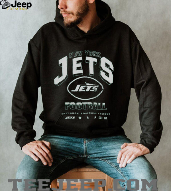 New York Jets Logo Tee