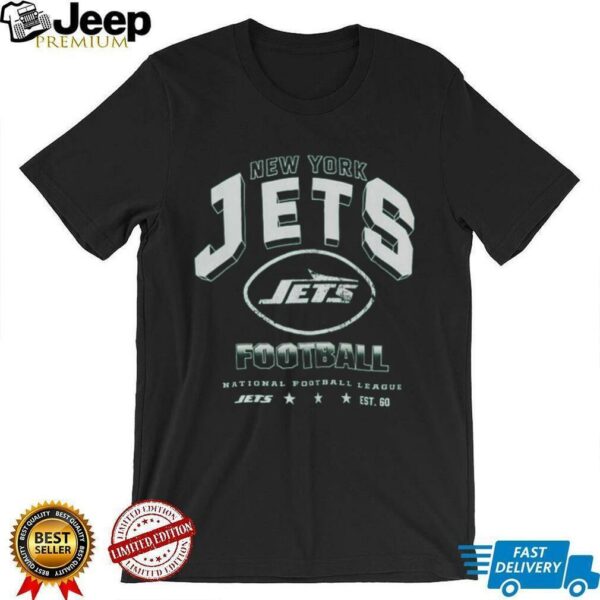 New York Jets Logo Tee