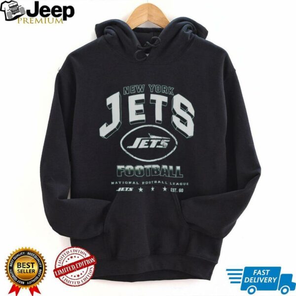 New York Jets Logo Tee