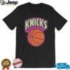 New York Basketball Inspired Bing Bong T Shirt
